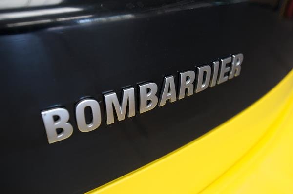 Bombardier remporte un contrat pour fournir jusqu'à 117 nouveaux tramways FLEXITY à la BVG à Berlin